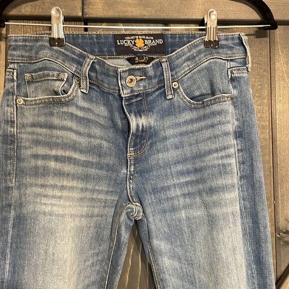 Lucky brand jeans - Picture 2 of 9